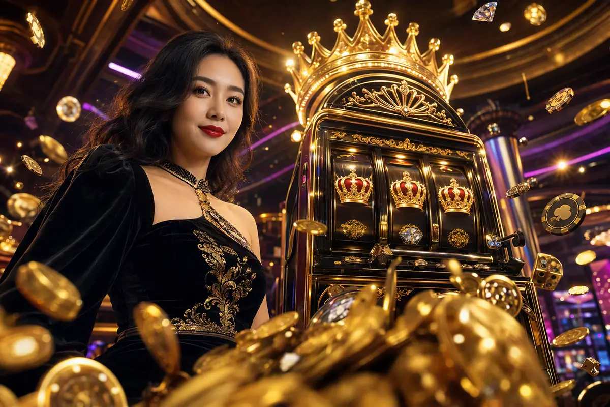 umibet88 slot online pilihan permainan utama