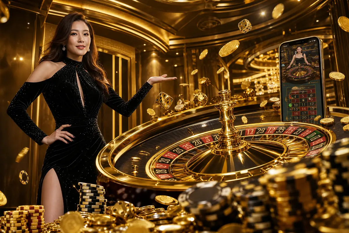 umibet88 panduan RTP dan volatiliti slot