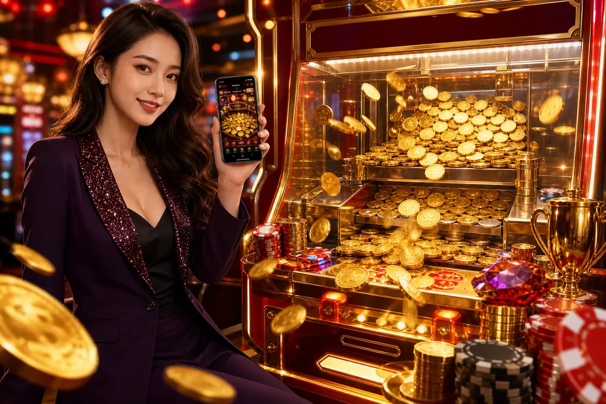 umibet88 cara daftar akaun kasino langsung