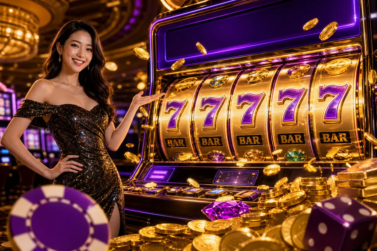 umibet88 visi misi platform kasino Malaysia
